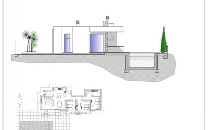 Nieuwbouw - Villa -
Calpe - Pla Roig