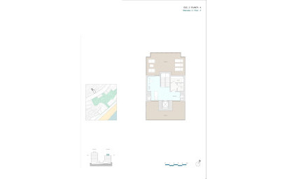 Nouvelle construction - Appartement -
Villajoyosa - Pueblo