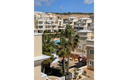 Resale - Apartment -
Guardamar del Segura - Guardamar