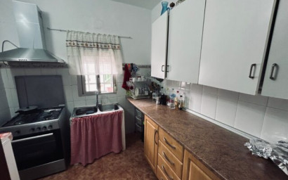 Resale - Apartment -
El Canton