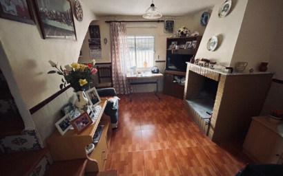 Resale - Apartment -
El Canton
