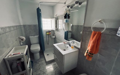 Resale - Apartment -
El Canton