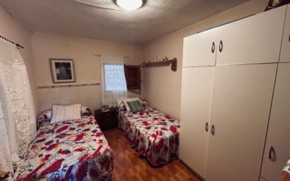 Resale - Apartment -
El Canton