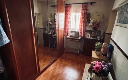 Resale - Apartment -
El Canton