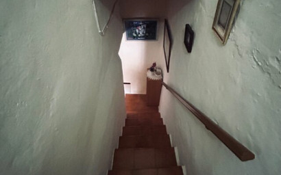 Resale - Apartment -
El Canton