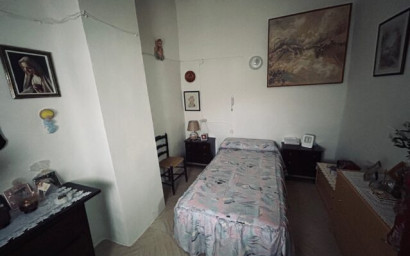 Resale - Apartment -
El Canton