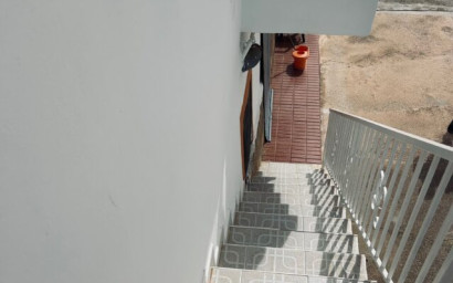 Resale - Apartment -
El Canton