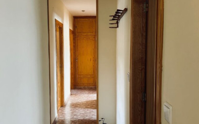Resale - Apartment -
El Canton