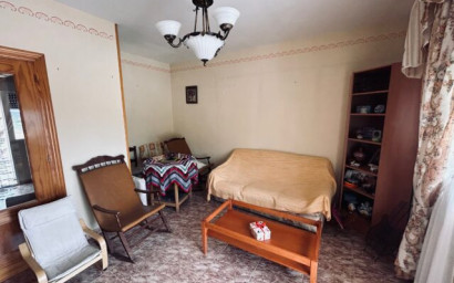 Resale - Apartment -
El Canton