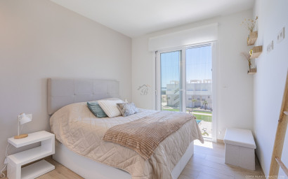 Resale - Apartment -
Guardamar del Segura - El Raso