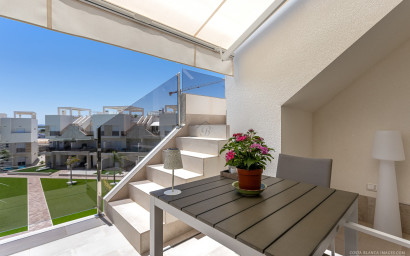 Resale - Apartment -
Guardamar del Segura - El Raso