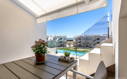 Resale - Apartment -
Guardamar del Segura - El Raso