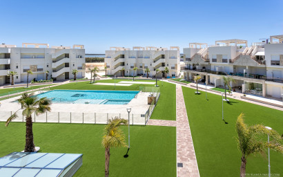 Revente - Appartement -
Guardamar del Segura - El Raso