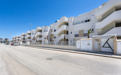 Resale - Apartment -
Guardamar del Segura - El Raso