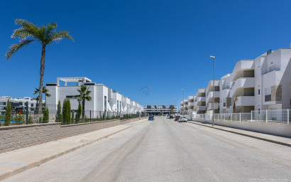 Resale - Apartment -
Guardamar del Segura - El Raso