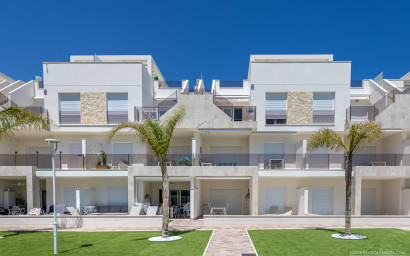 Resale - Apartment -
Guardamar del Segura - El Raso