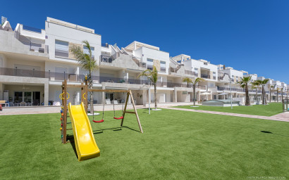 Resale - Apartment -
Guardamar del Segura - El Raso