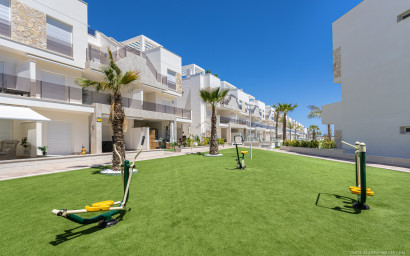 Resale - Apartment -
Guardamar del Segura - El Raso