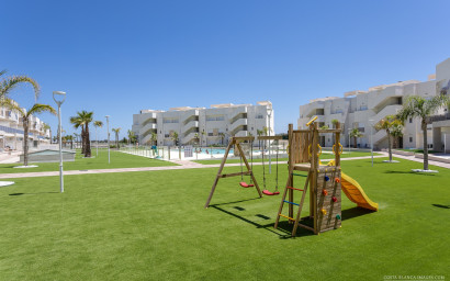 Resale - Apartment -
Guardamar del Segura - El Raso