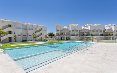 Resale - Apartment -
Guardamar del Segura - El Raso