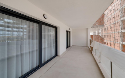 Nouvelle construction - Appartement -
Los Alcazares - Euro Roda