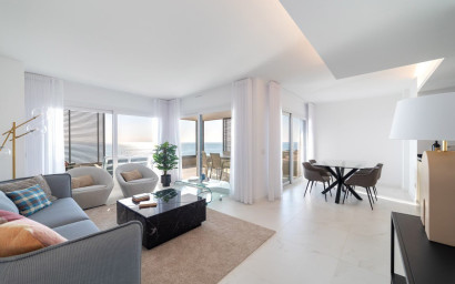 New Build - Penthouse -
Torrevieja - Punta Prima