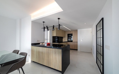 Nieuwbouw - Penthouse -
Torrevieja - Punta Prima