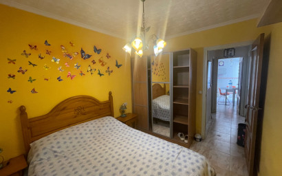 Revente - Bungalow -
Santiago de la Ribera - San Blas