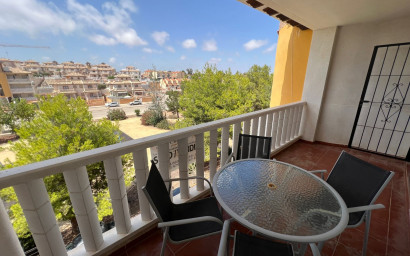 Revente - Appartement -
Orihuela Costa - Lomas de Cabo Roig