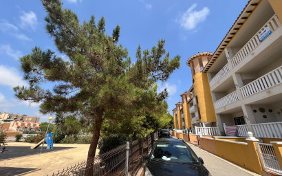 Revente - Appartement -
Orihuela Costa - Lomas de Cabo Roig