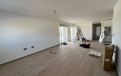 Nouvelle construction - Villa -
Pinoso - PINOSO