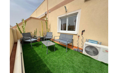 Resale - Penthouse -
Torrevieja - Centro