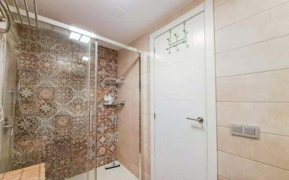 Resale - Apartment -
Torrevieja - Aguas Nuevas 1