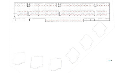 Nieuwbouw - Penthouse -
Guardamar del Segura - El Raso