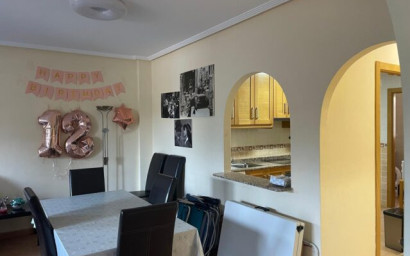 Revente - Appartement -
Pinoso