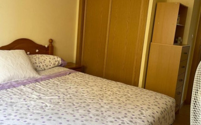 Revente - Appartement -
Pinoso