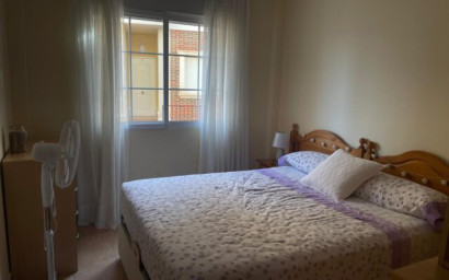 Revente - Appartement -
Pinoso