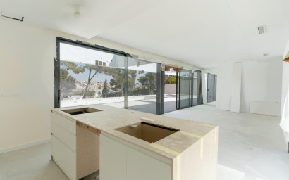 Nouvelle construction - Villa -
Orihuela Costa - Las Filipinas