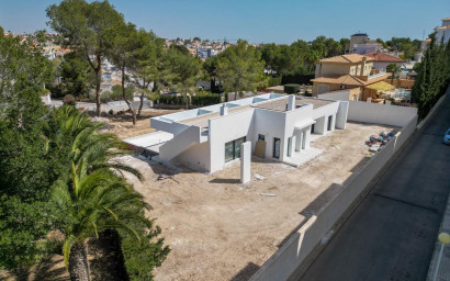 Nouvelle construction - Villa -
Orihuela Costa - Las Filipinas