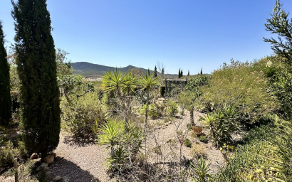 Revente - Villa -
Hondón de las Nieves - HONDON DE LAS NIEVES