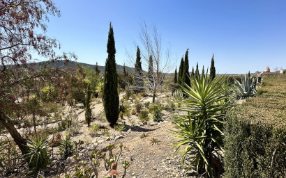 Revente - Villa -
Hondón de las Nieves - HONDON DE LAS NIEVES