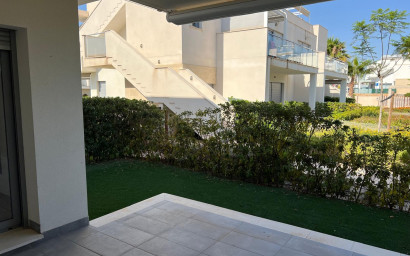 Revente - Appartement -
Orihuela Costa - Entre Naranjos Vistabella Golf