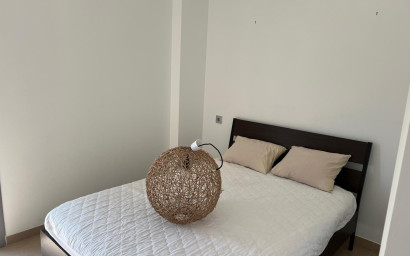 Revente - Appartement -
Orihuela Costa - Entre Naranjos Vistabella Golf