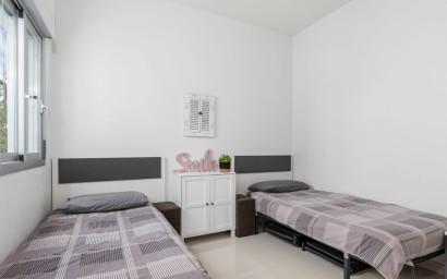 Resale - Apartment -
Ciudad Quesada - Rojales - Pueblo Bravo