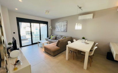 Resale - Apartment -
Guardamar del Segura - Guardamar