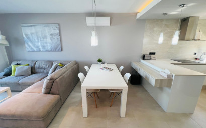 Resale - Apartment -
Guardamar del Segura - Guardamar