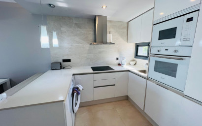 Resale - Apartment -
Guardamar del Segura - Guardamar