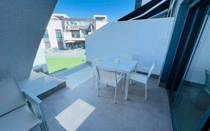 Resale - Apartment -
Guardamar del Segura - Guardamar