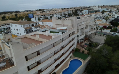 Nouvelle construction - Appartement -
Orihuela Costa - PAU 8