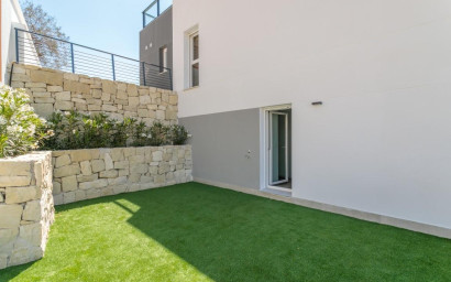 Nouvelle construction - Villa -
Finestrat - Balcón De Finestrat